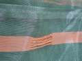 Kuilkleed (14 × 16 m) | Groen - 220 gr./m²